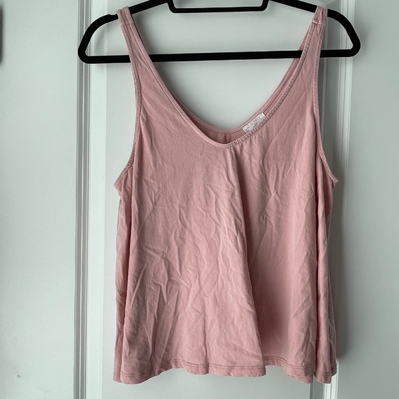 Z Supply Tops - Z Supply Organic Tank Top